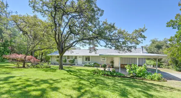 3735 Bell Rd, Auburn, CA 95603