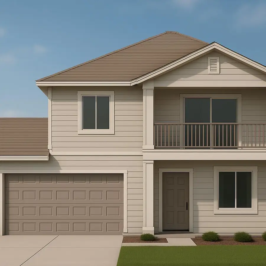 1906 Lovejoy Avenue, Manteca, CA 95337 - #3