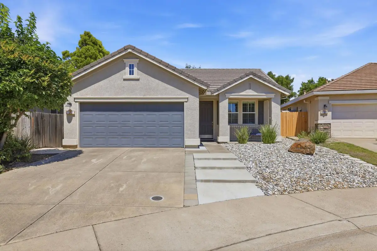 576 Sutherland Ranch Lane, Roseville, CA 95678 - #1