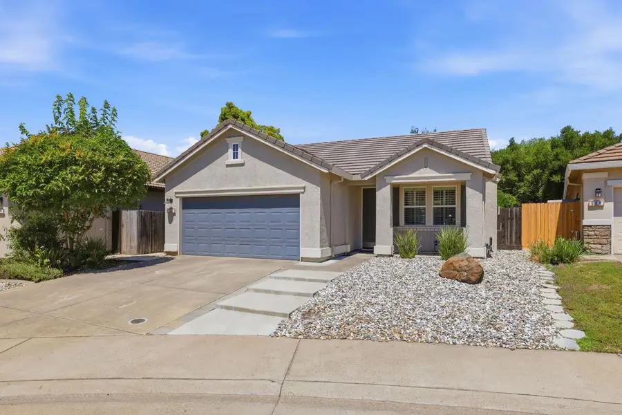 576 Sutherland Ranch Lane, Roseville, CA 95678 - #3