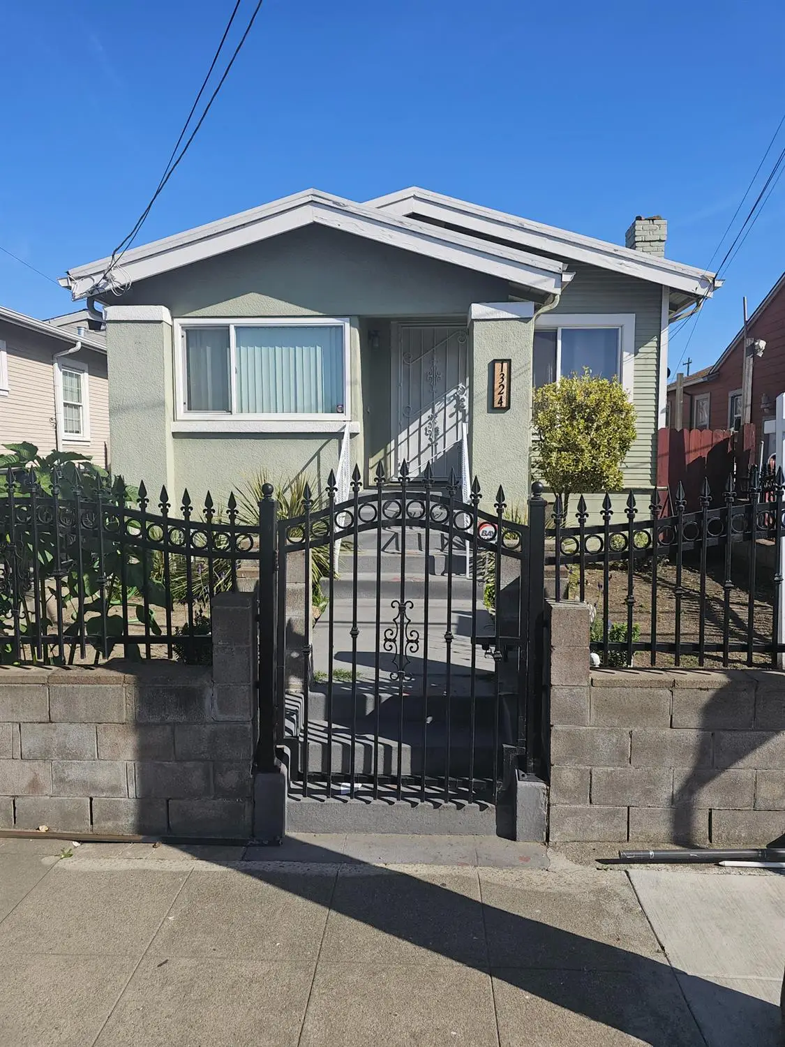 1324 103rd Ave, Oakland, CA 94603 - #1