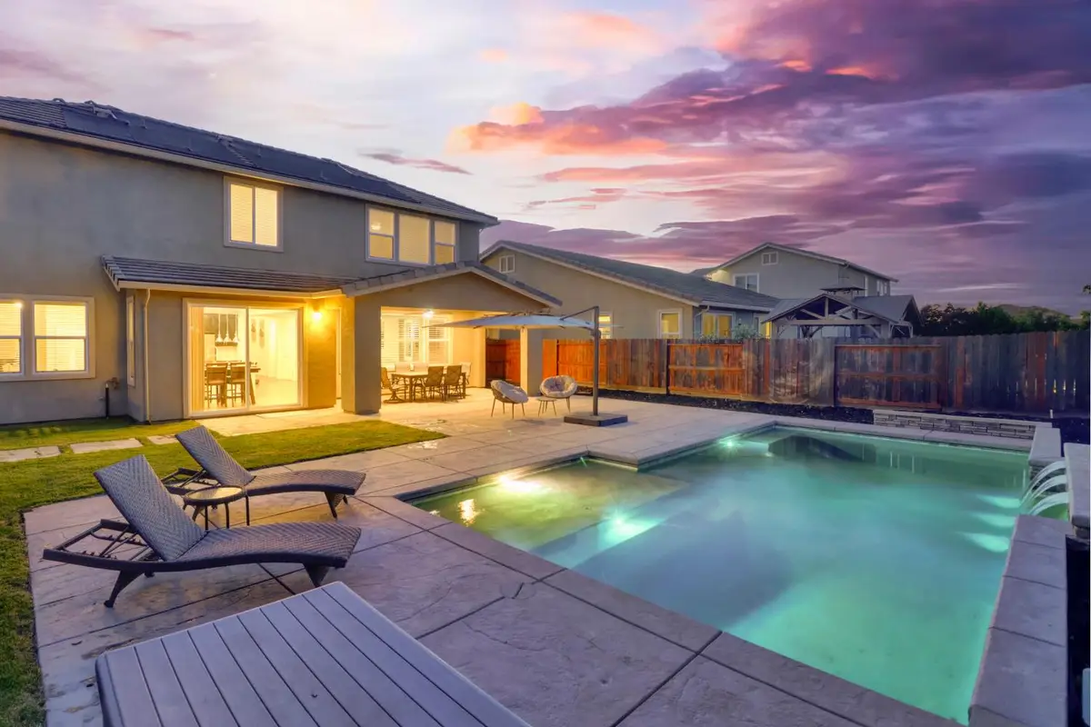 308 Winthrop Court, Roseville, CA 95747 - #1