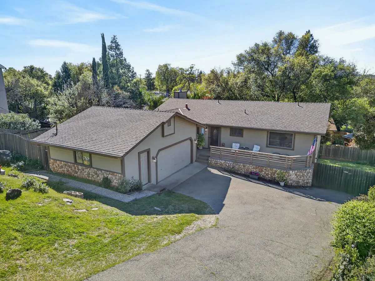 3817 Los Santos Drive, Cameron Park, CA 95682 - #1