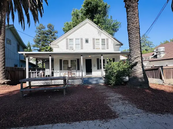 233 University Avenue, Davis, CA 95616