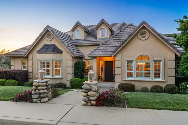 1705 Ridgeview Circle, Auburn, CA 95603