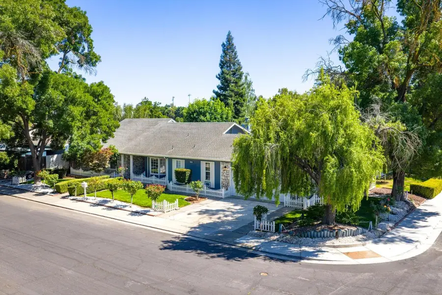 1500 Kentwood Avenue, Modesto, CA 95355 - #3