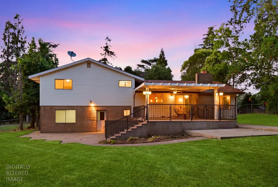 5227 Buena Vista Avenue, Fair Oaks, CA 95628 - #2