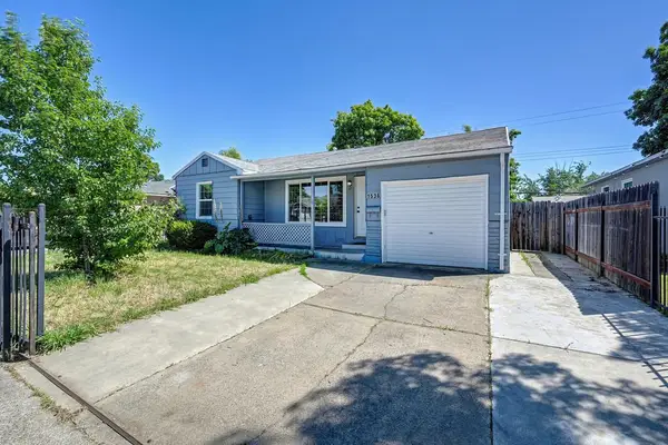 1536 Sterling Street, Sacramento, CA 95822