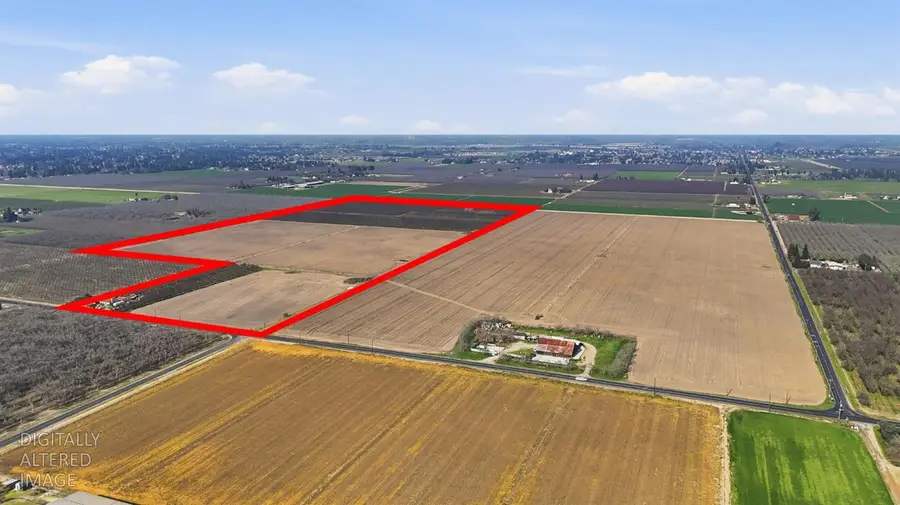 4207 East Avenue, Turlock, CA 95380 - #3