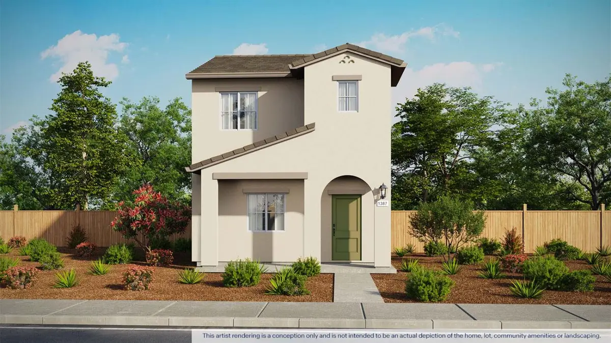 923 Northern Sky Place, Sacramento, CA 95834 - #1