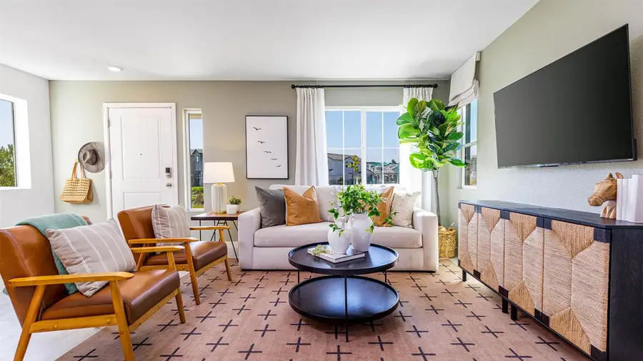 923 Northern Sky Place, Sacramento, CA 95834 - #3