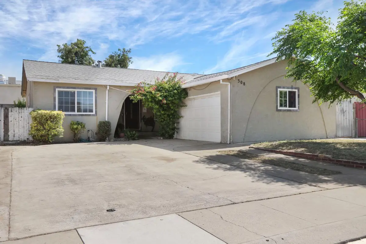 308 Eva Court, Manteca, CA 95336 - #1