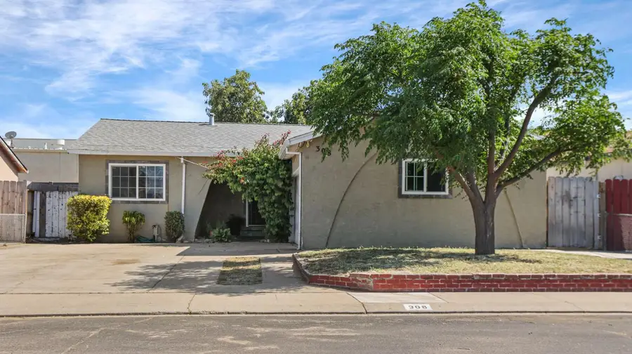 308 Eva Court, Manteca, CA 95336 - #2