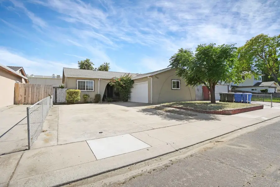 308 Eva Court, Manteca, CA 95336 - #3