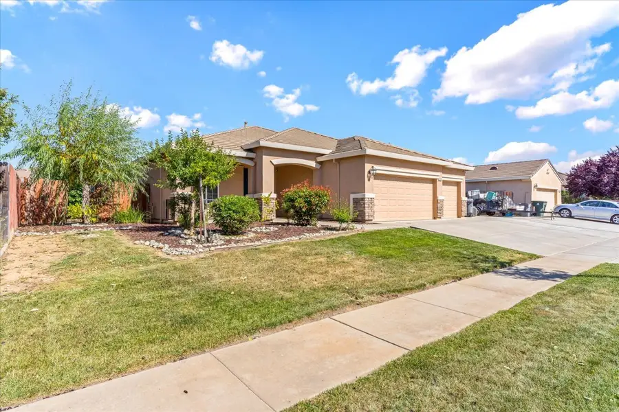 5551 Turnberry, Marysville, CA 95901 - #3