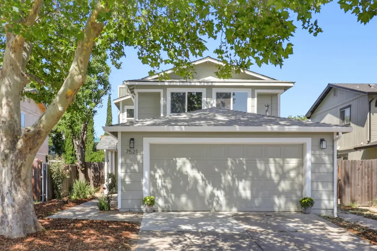7521 Delta Pointe Way, Sacramento, CA 95823 - #1