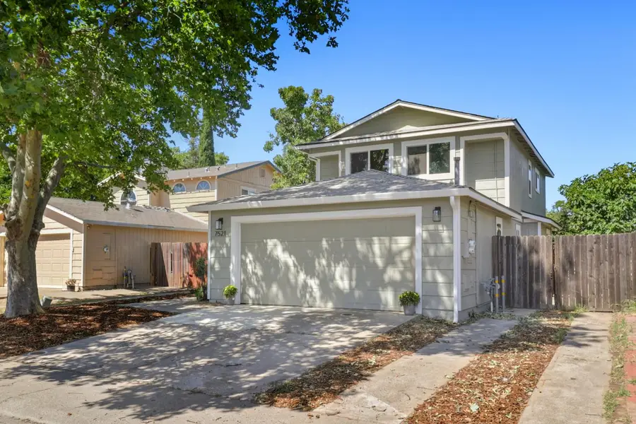 7521 Delta Pointe Way, Sacramento, CA 95823 - #2