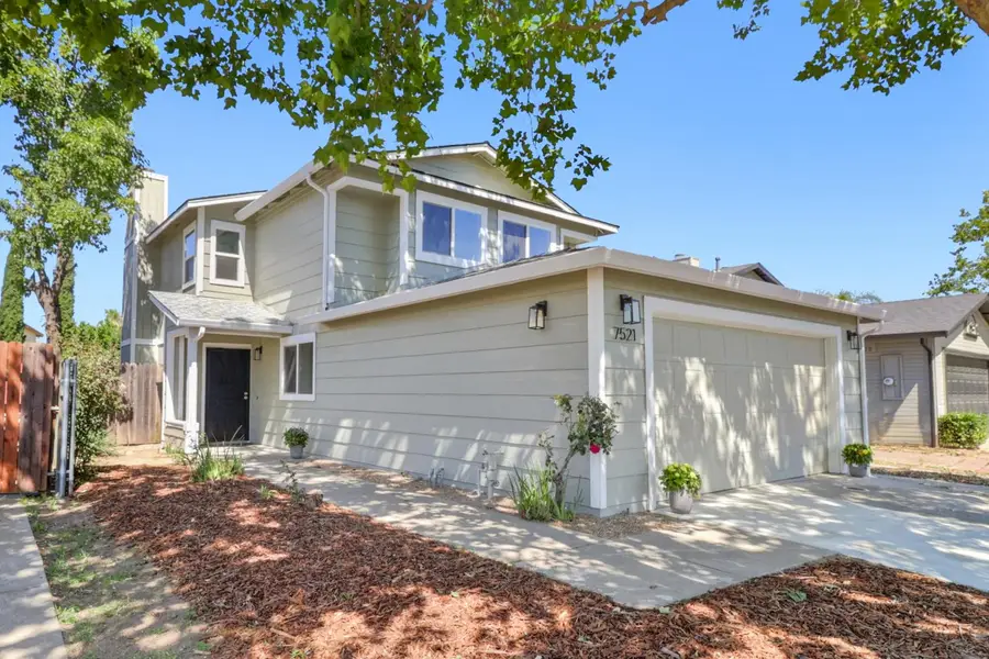 7521 Delta Pointe Way, Sacramento, CA 95823 - #3