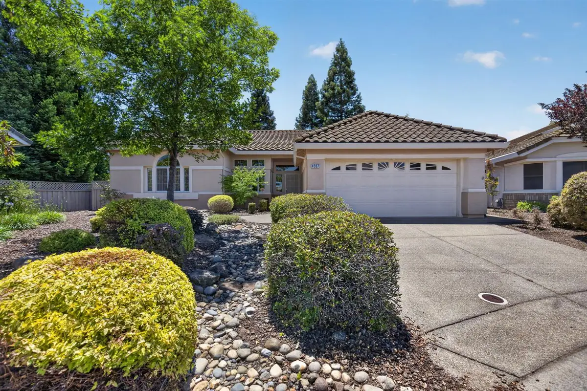 4597 Coach Lamp Lane, Roseville, CA 95747 - #1