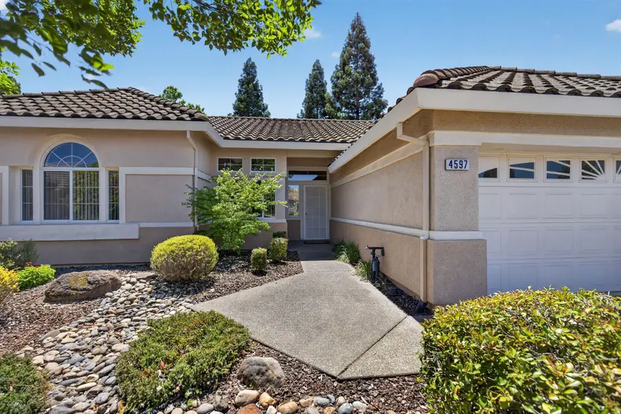 4597 Coach Lamp Lane, Roseville, CA 95747 - #3
