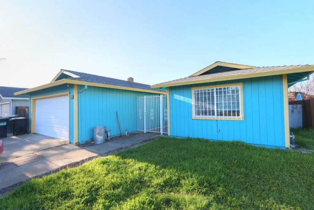 4409 Tallyho Drive, Sacramento, CA 95826 - #1