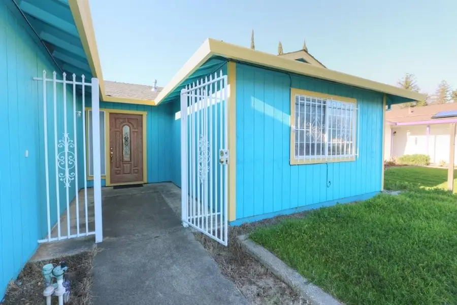 4409 Tallyho Drive, Sacramento, CA 95826 - #2
