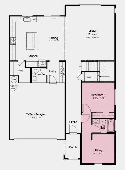8868 Winemaker Way, Sacramento, CA 95828 - #2