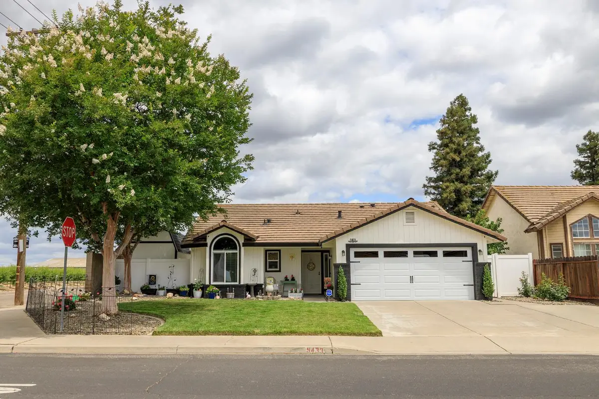 5433 Nanette Drive, Salida, CA 95368 - #1