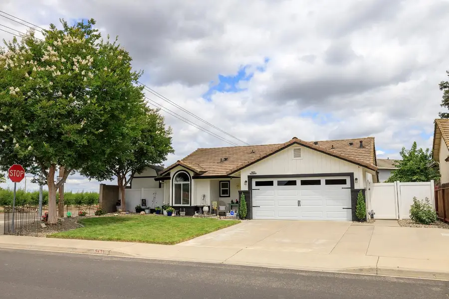5433 Nanette Drive, Salida, CA 95368 - #2