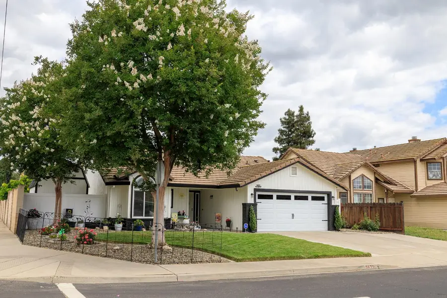 5433 Nanette Drive, Salida, CA 95368 - #3