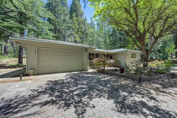 10650 Pine Hill Drive, Grass Valley, CA 95945