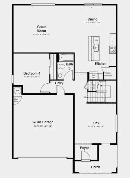 8768 Dolceta Way, Sacramento, CA 95828 - #2
