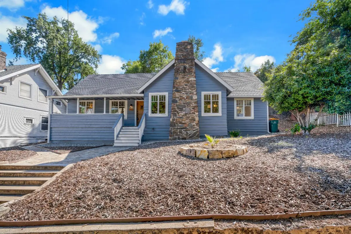2968 Coloma Street, Placerville, CA 95667 - #1
