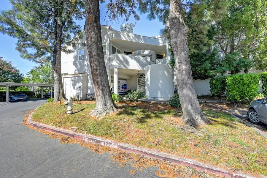 2541 Fulton Square Lane #36, Sacramento, CA 95821 - #2