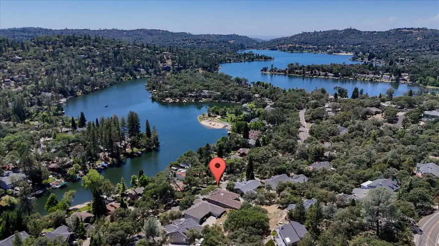 13659 Lake Wildwood Drive, Penn Valley, CA 95946 - #2