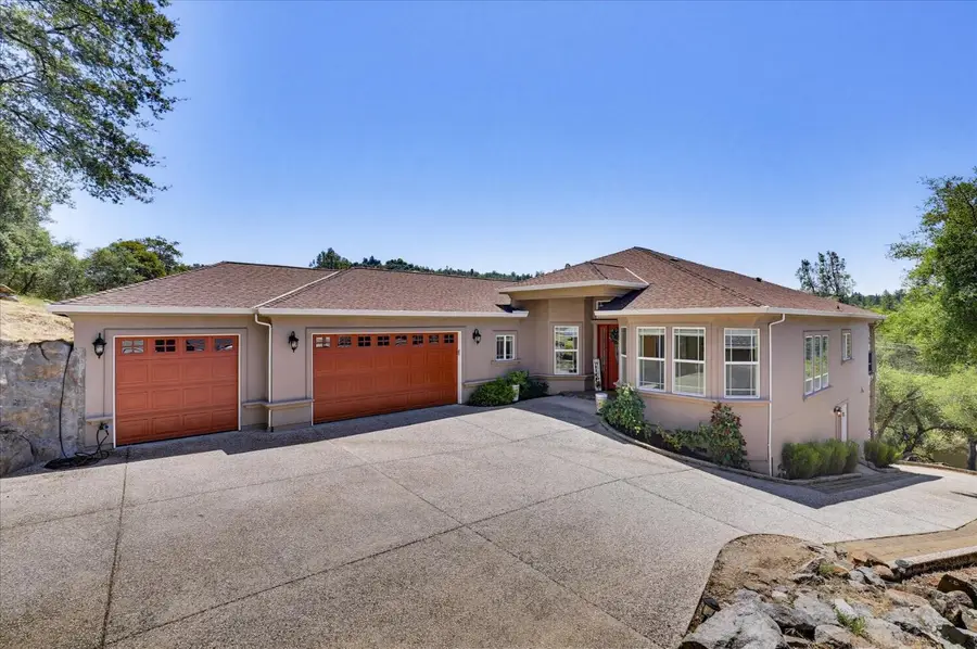 13659 Lake Wildwood Drive, Penn Valley, CA 95946 - #3