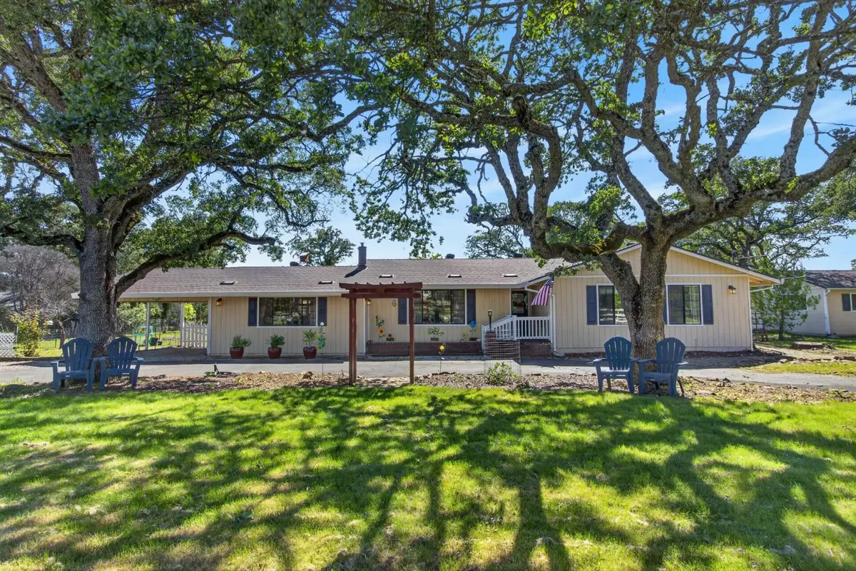 7060 Calcite Drive, El Dorado, CA 95623 - #1