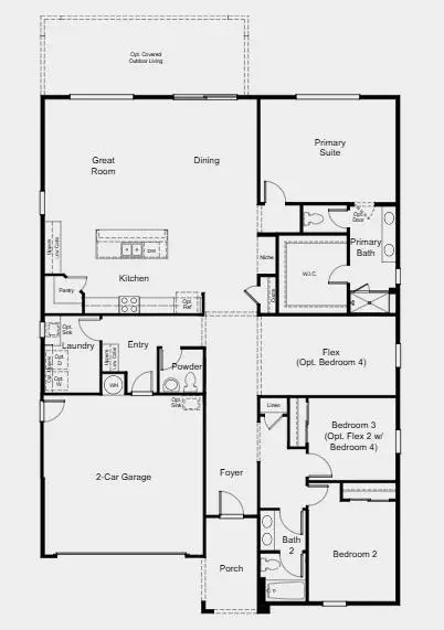 7807 Yellow Cups Way, Sacramento, CA 95829 - #2