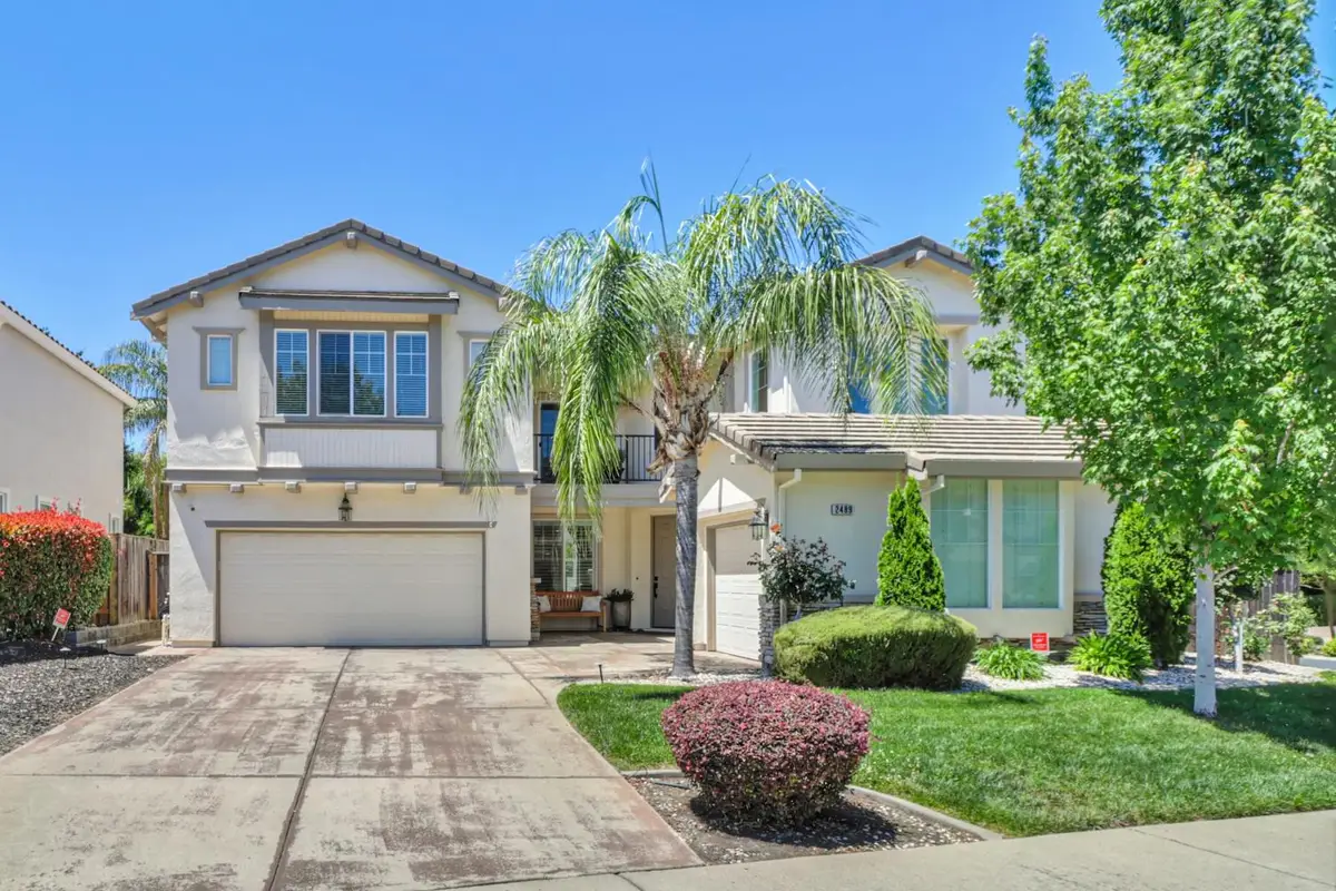 2489 Bent Tree, Roseville, CA 95747 - #1
