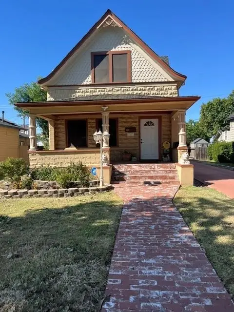 411 J. Street, Los Banos, CA 93635 - #1