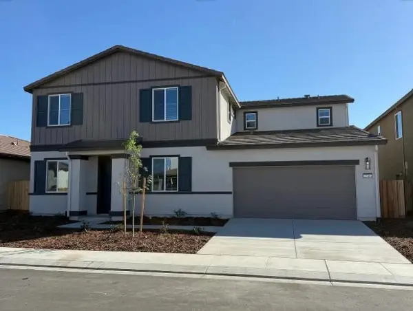 2373 Zellerbach Street, Manteca, CA 95337