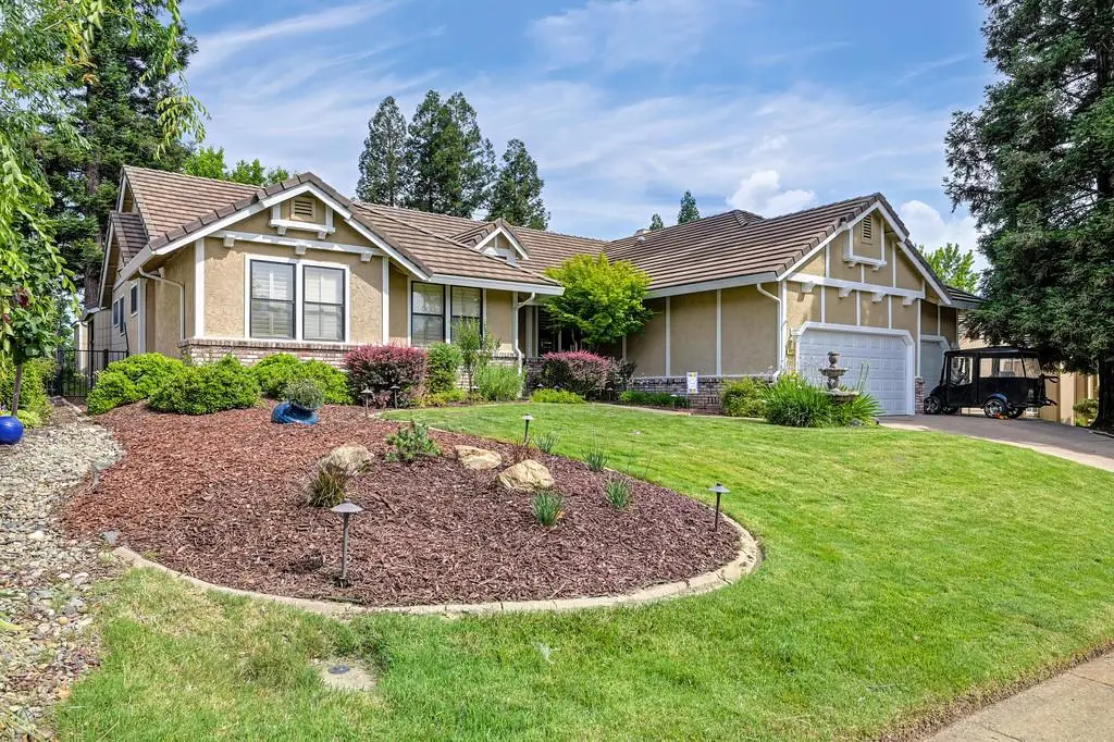 6722 Pera Drive, Rancho Murieta, CA 95683 - #1