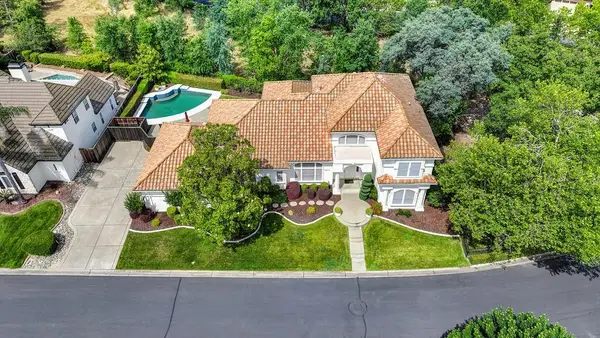 3071 Ashridge Way, Granite Bay, CA 95746