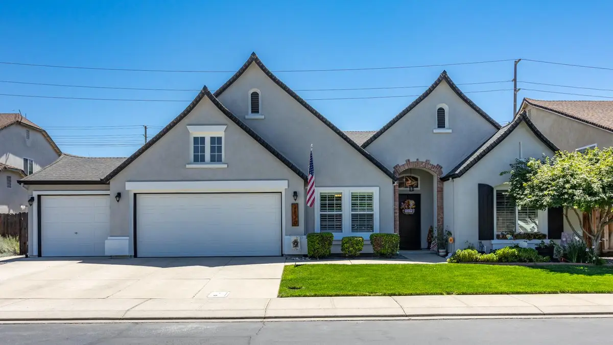 3820 Chedworth Lane, Modesto, CA 95355 - #1