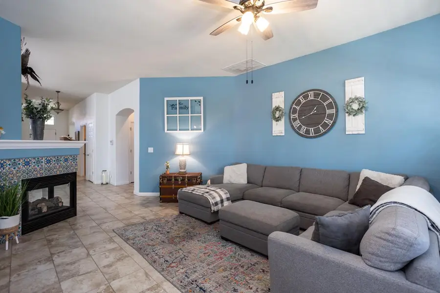 3820 Chedworth Lane, Modesto, CA 95355 - #3