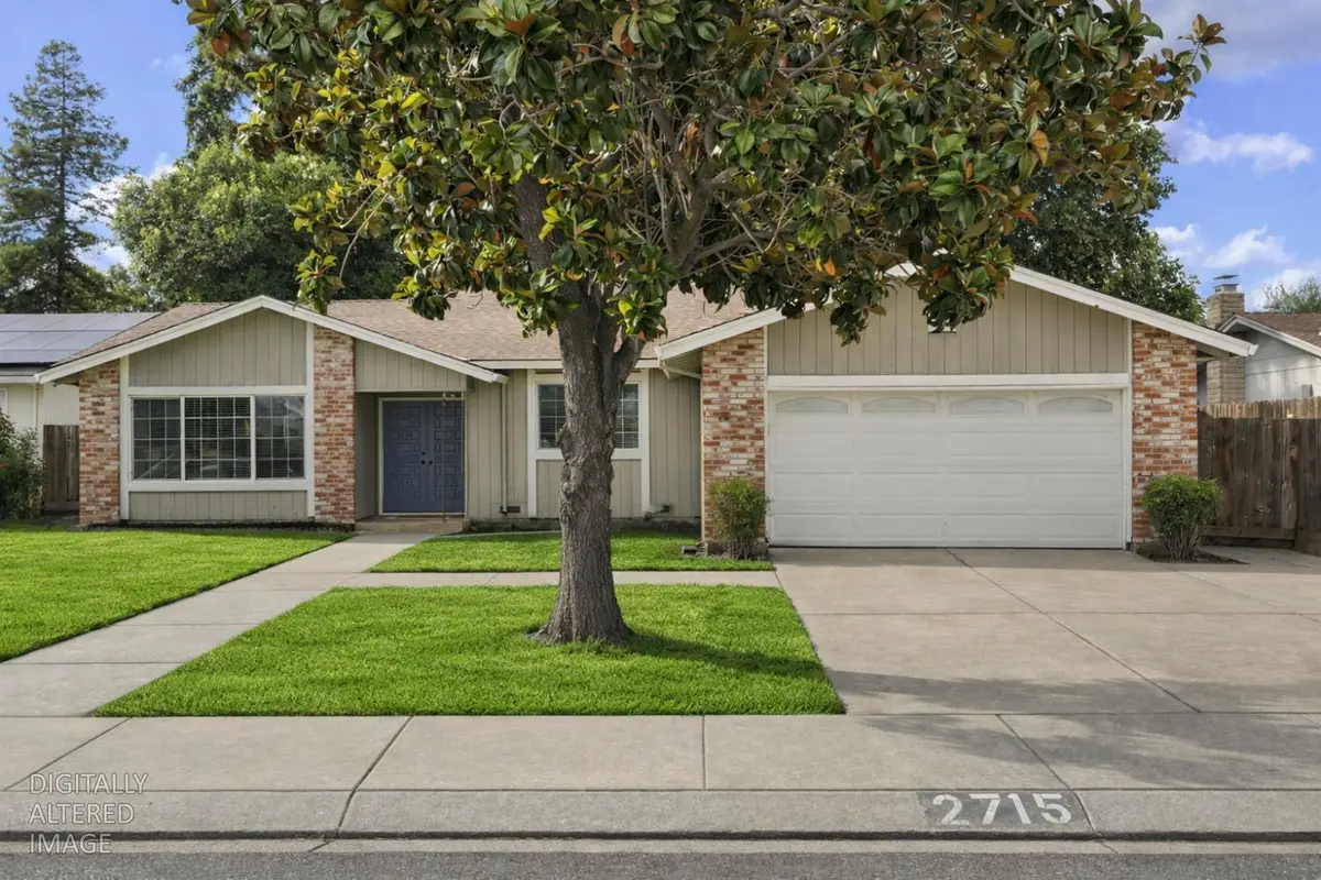 2715 Stanfield Drive, Stockton, CA 95209 - #1