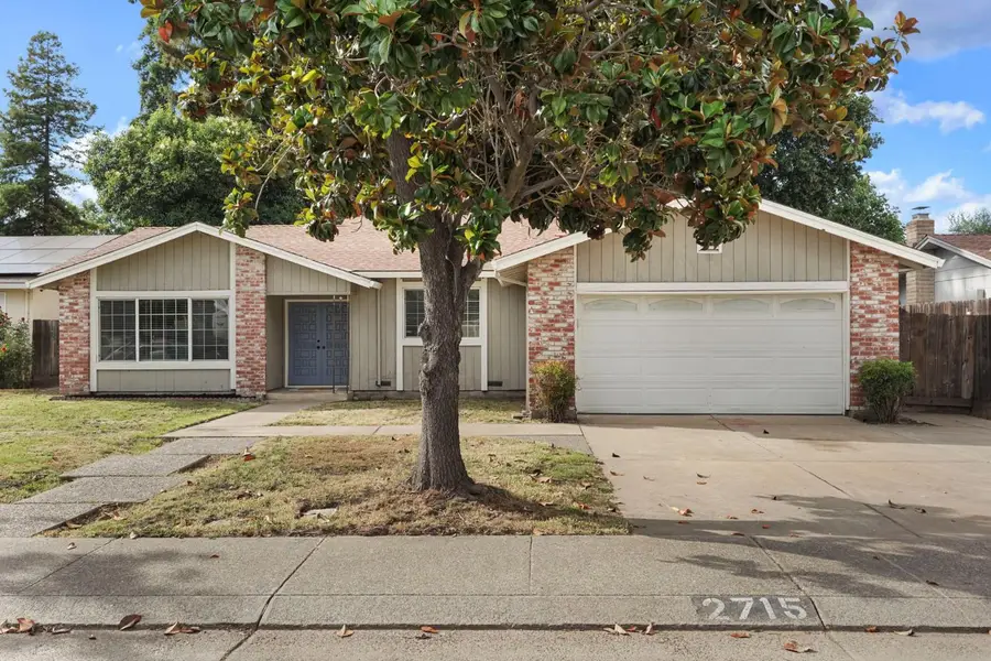 2715 Stanfield Drive, Stockton, CA 95209 - #2