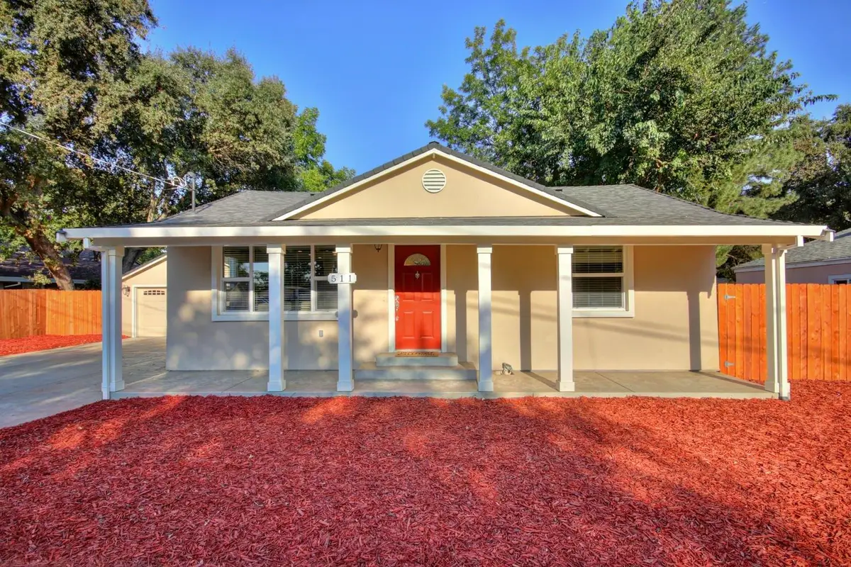 511 Pecan Street, West Sacramento, CA 95691 - #1