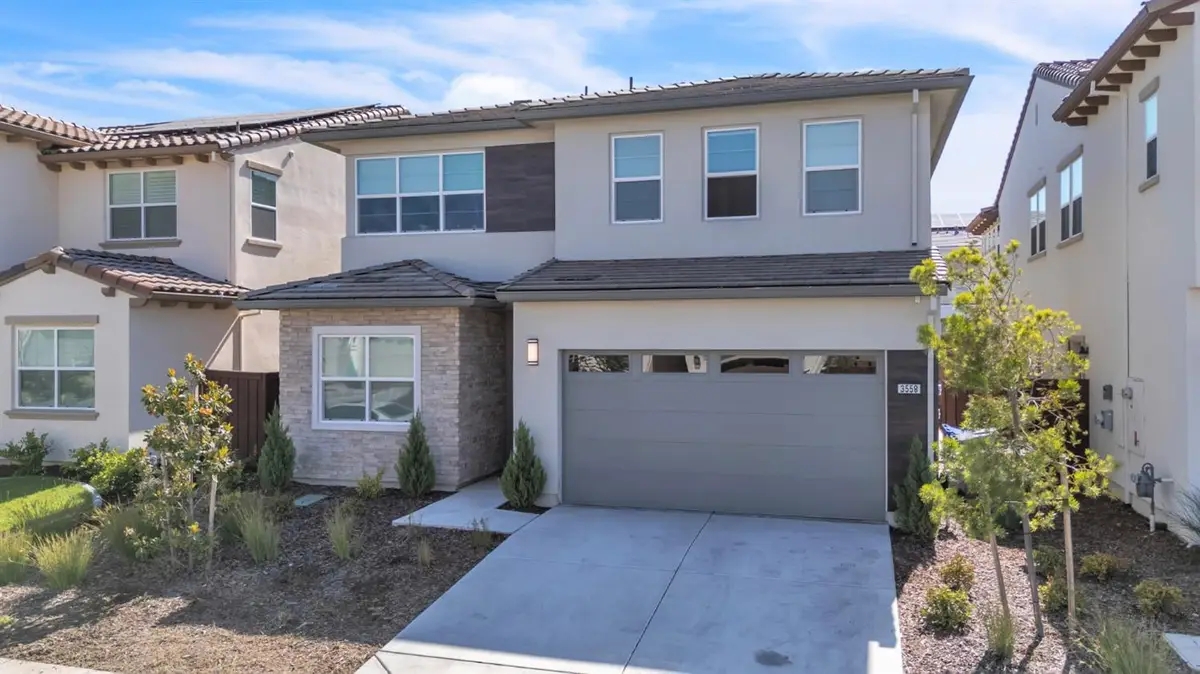 3558 Black Sage Street, Folsom, CA 95630 - #1