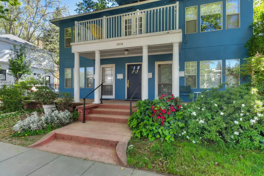 2018 G Street, Sacramento, CA 95811 - #3